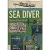 Image 1 : Link, Marion. Sea Diver (1961 2nd printing, HB/DJ, F).