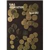 Image 1 : Mace, Mac. H.M.S. Association, Sank 1707:  A Diver's Report (undated [1970s], SC, F).