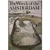 Image 1 : Marsden, Peter. The Wreck of the Amsterdam (1974, HB/DJ, VG).