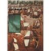 Image 1 : Martin, Colin. Full Fathom Five: Wrecks of the Spanish Armada (1975, HB/DJ, mint).
