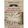 Image 1 : Marx, Robert. The Capture of the Treasure Fleet (1973, HB/DJ, VF), inscribed by author.