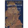 Image 1 : Marx, Robert. Quest for Treasure (1982, SC, F), inscribed by author.