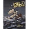 Image 1 : McCarthy, Kevin. Thirty Florida Shipwrecks (1992, SC, VF).