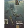 Image 1 : National Geographic Society. Undersea Treasures (1974, HB/DJ, VG).