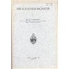 Image 1 : Oudemans, Dr. A.C. The Loch Ness Monster (1934, SC, F, uncut pages).