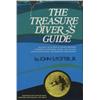 Image 1 : Potter, John. The Treasure Divers Guide (1972 revised ed, HB/DJ, VF).