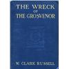 Image 1 : Russell, W. Clark. The Wreck of the Grosvenor (undated, HB, VG).