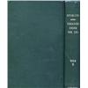 Image 1 : Stirling, N.B. Treasure Under the Sea (1957, HB, F with loose pages, ex-lib).