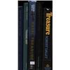 Image 1 : Mixed lot of 5 hardcover books about the Atocha and Mel Fisher.