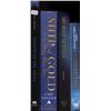Image 1 : Mixed lot of 4 recent books about deep-water shipwrecks and salvage.
