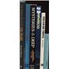 Image 1 : Mixed lot of 6 1980s "coffee table" style books about treasure, wrecks and salvage.