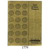 Image 1 : W.H. Lane & Son (Plymouth), Gold & Silver Treasure, November 30, 1979.