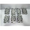 Image 2 : Lot of ABB #DSQC 350_#3HNE 00025-1/13 & #3HNE 00025-1/10 Modules
