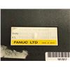 Image 8 : (2) Fanuc #A05B-2301-C371 Teach Pendants