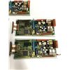 Image 2 : Lot of (5) Fanuc Circuit Boards