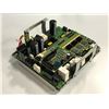 Image 2 : Fanuc #A06B-6107-H002 Servo Amplifier