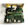 Image 4 : Fanuc #A06B-6107-H002 Servo Amplifier