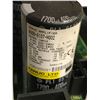 Image 5 : Fanuc #A06B-6107-H002 Servo Amplifier