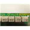 Image 8 : Lot of (9) Fanuc Circuit Boards