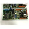 Image 2 : Lot of (3) Fanuc Circuit Boards