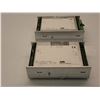 Image 2 : (2) ABB #DSQC 377B Queue Trackers