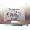 Image 8 : (3) ABB / TYCO Electronics #3HAC024322-001/01 #F4332D Filters