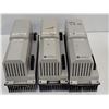 Image 2 : (3) ABB #3HAB8101-18/09C #DSQC546A Servo Drives