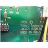 Image 8 : (3) Adept Technologies #10337-15200 Circuit Boards