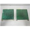 Image 2 : (2) ASEA/NACHI #2668-180-586/1 Circuit Boards