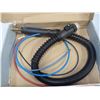 Image 2 : Abicor Dinzel #785H-40MX ROBOVTS-HY 4' Gun Lead