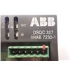Image 8 : (4) ABB# DSQC 328 #3HAB 7229-1, DSQC 327 #3HAB 7230-1 Modules