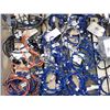 Image 8 : Lot of Misc Cables/Cords/Connectors