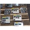 Image 8 : Lot of ABB Circuit Boards