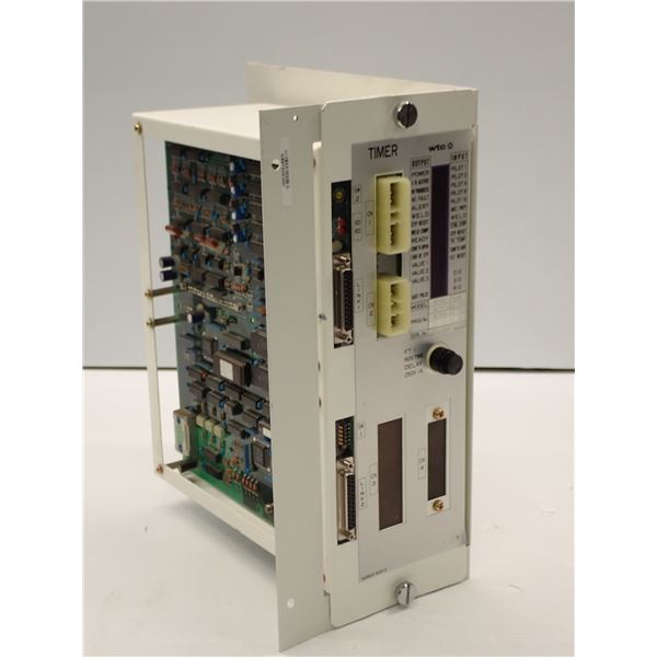 WTC #WT01-T10A Timer Module