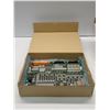 Image 2 : (2) Panasonic Welding Systems #ZUEP5711 PC Boards w/Components