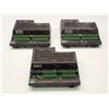 Image 2 : (3)ABB #DSCQ 328 #3HAB 7229-1 Modules