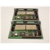 Image 2 : (2) Mettler Toledo Dual Analog A/D 15 VDC Modules
