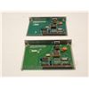 Image 2 : Lot of (2) Mettler Toledo / Encompass  AB Remote I/O Boards (see pics)