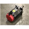 Image 2 : Fanuc #A06B-0142-B675 Motor