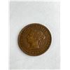 Image 2 : 1888 Victorian Canada Large Cent