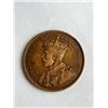 Image 2 : 1918 King George V Large Cent