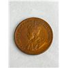 Image 2 : 1927 Semi-Key Date Canada small cent