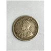 Image 2 : 1919 Canada Silver 5 cent "Fishscale"