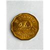 Image 1 : Uncirculated 1942 tombac brass 5 cent