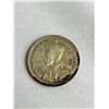 Image 2 : 1933 George V Silver Canada 10 Cent