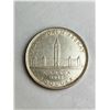 Image 1 : 1939 Royal Visit Commemorative Silver Dollar