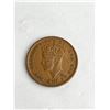 Image 2 : 1942 Newfoundland Small Cent
