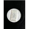 Image 2 : 2018 Canada .999 Silver Rectangular 25 Cent Coin