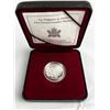 Image 1 : 2000 .925 Sterling Silver Commemorative 5 Cent