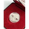 Image 3 : 2000 .925 Sterling Silver Commemorative 5 Cent